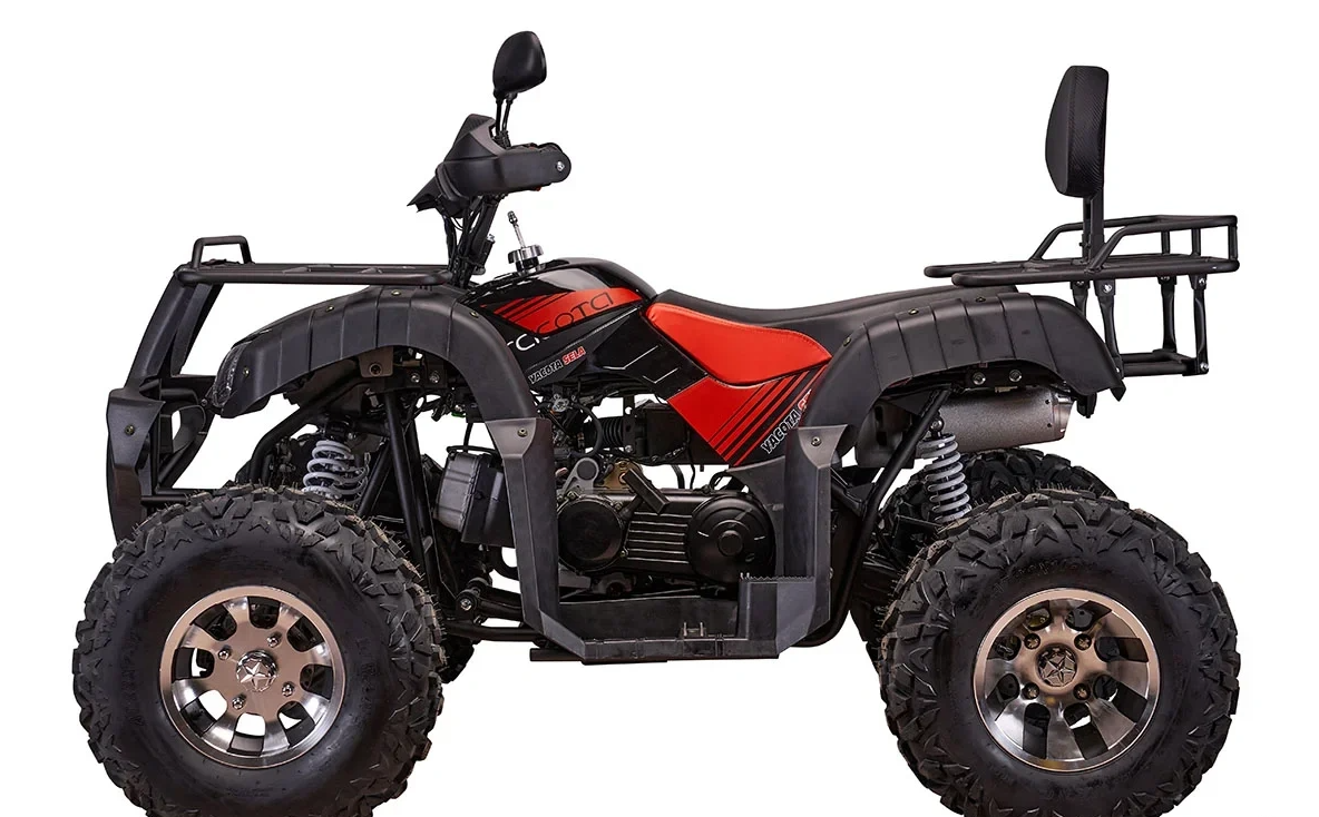 Квадроцикл YACOTA SELA 200 PRO в Каспийске
