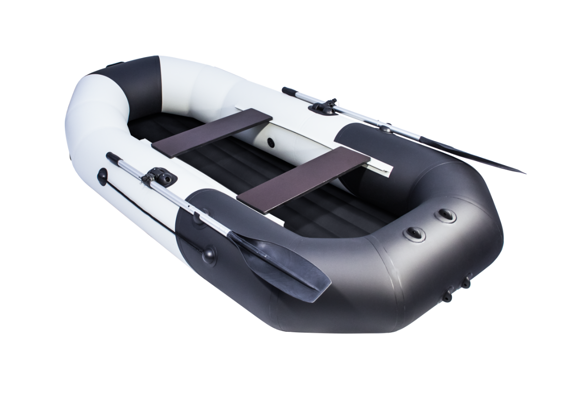 Лодка Таймень NX 270 НД в Каспийске