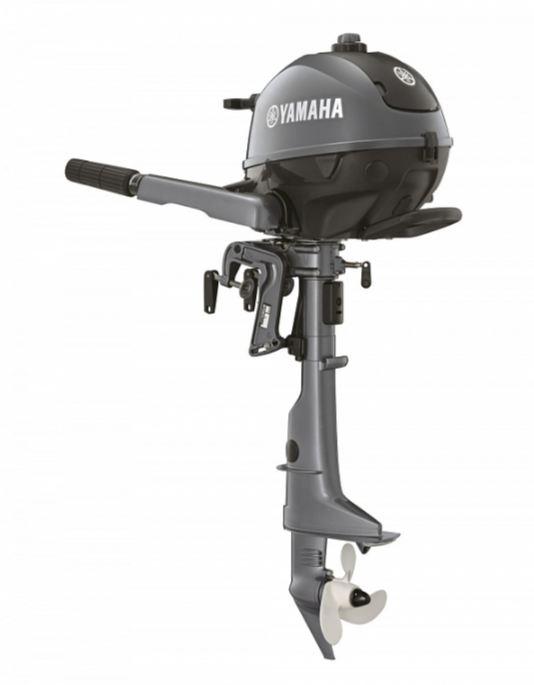 Лодочный мотор YAMAHA F2.5BMHS в Каспийске