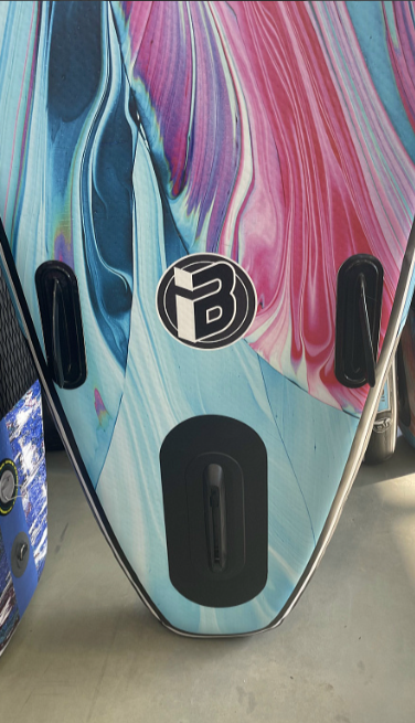 SUP (САП) ДОСКА RAIDEX I BOARD 11’ (332СМ) N 33 в Каспийске