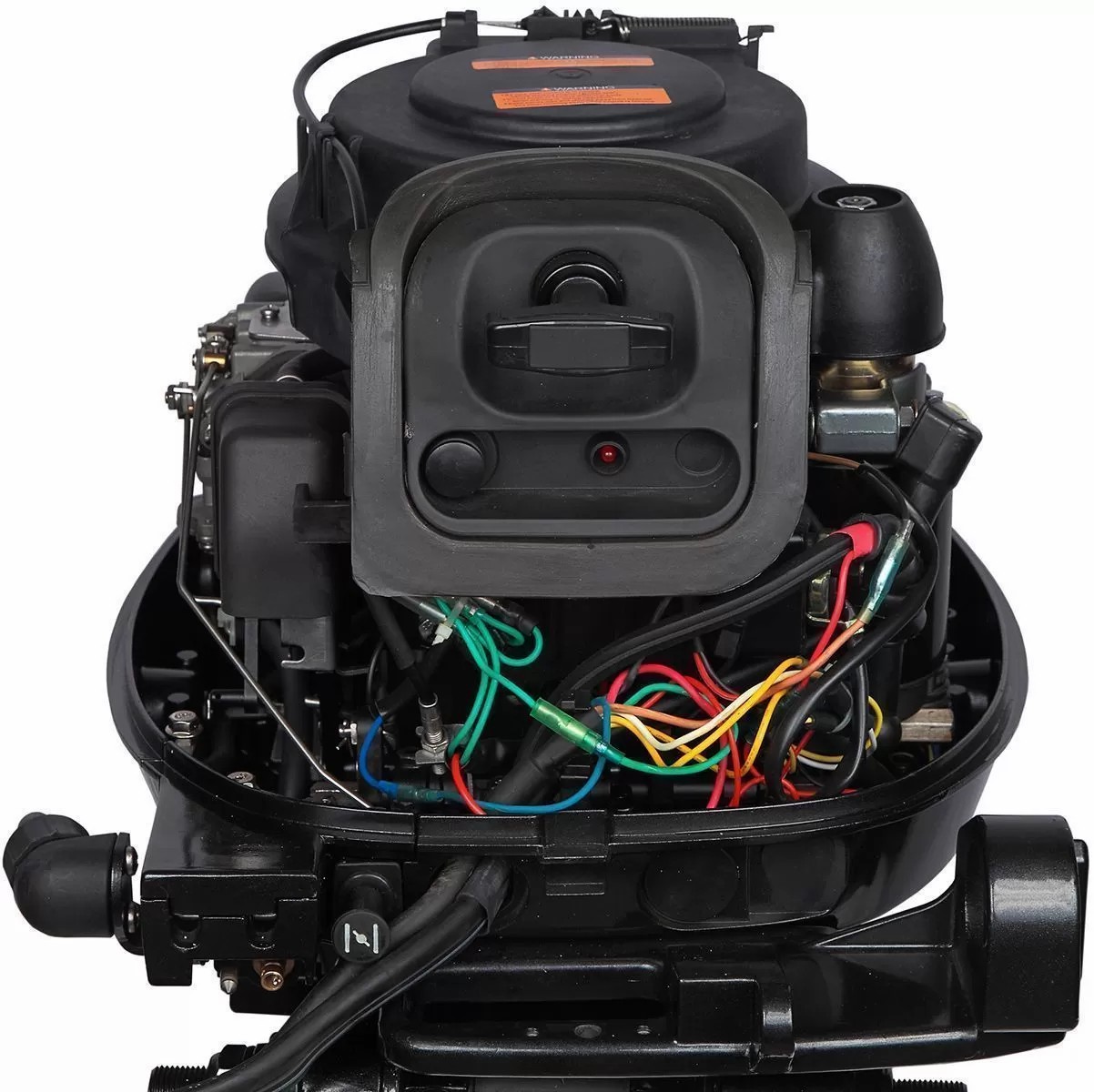 Лодочный мотор MARLIN MF 9.9 AMHS в Каспийске