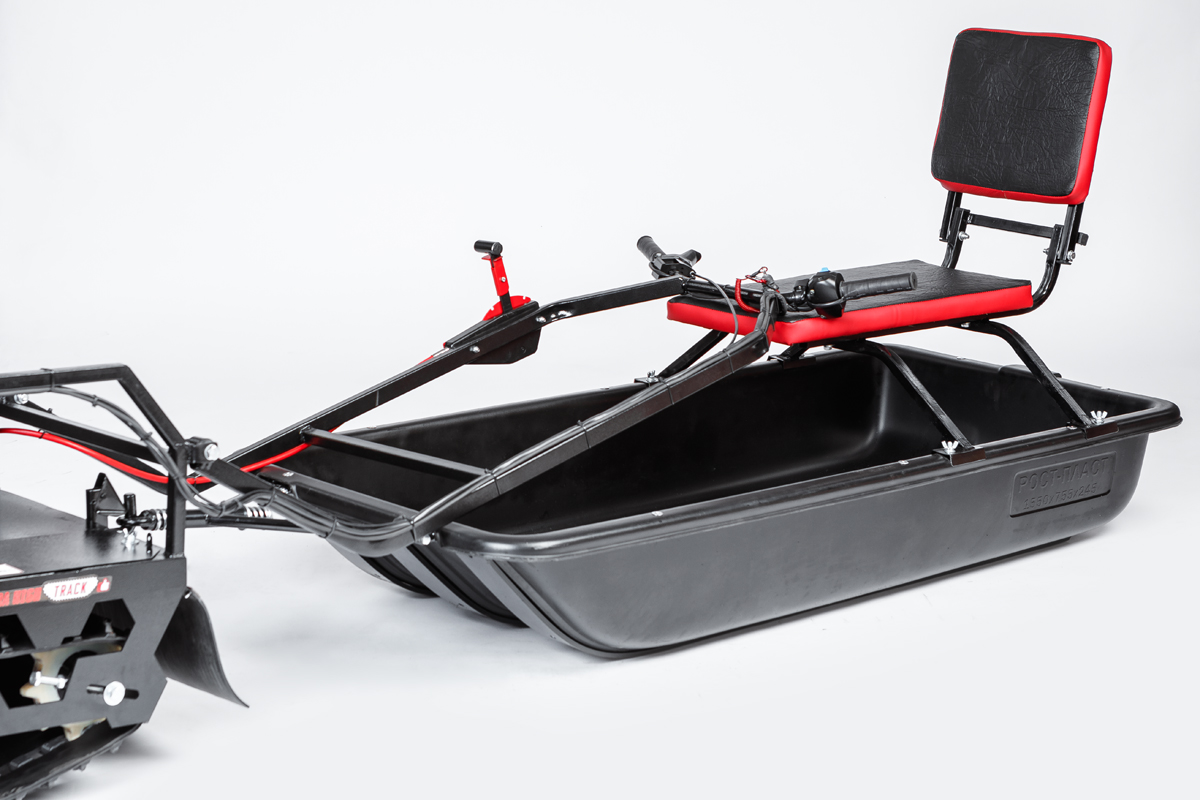 СИДЕНИЕ ДЛЯ САНЕЙ в Каспийске