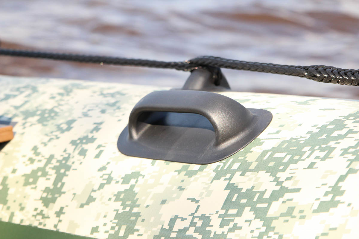 Лодка MISHIMO PRO 335 в Каспийске