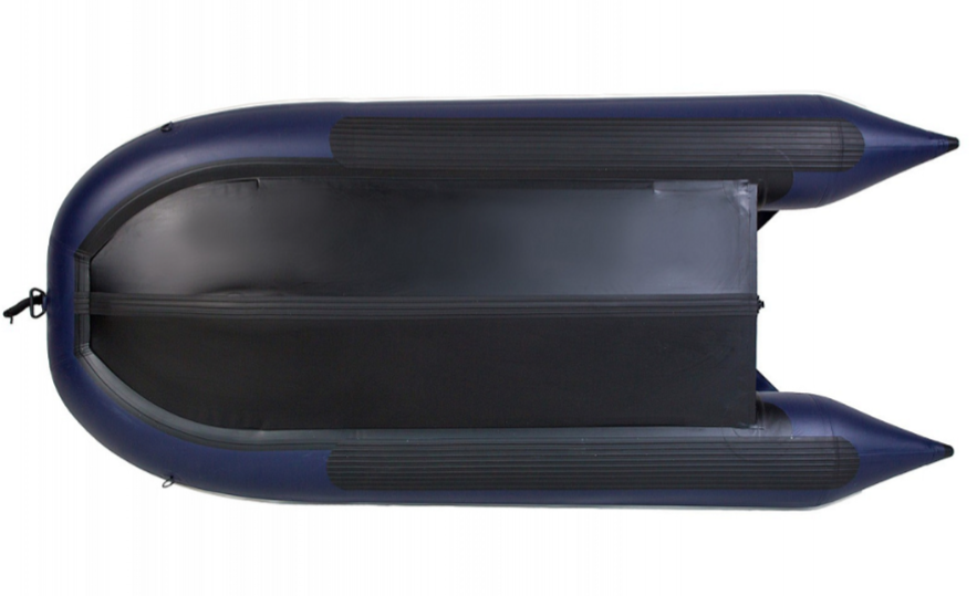 НАДУВНАЯ ЛОДКА GLADIATOR B330AD в Каспийске