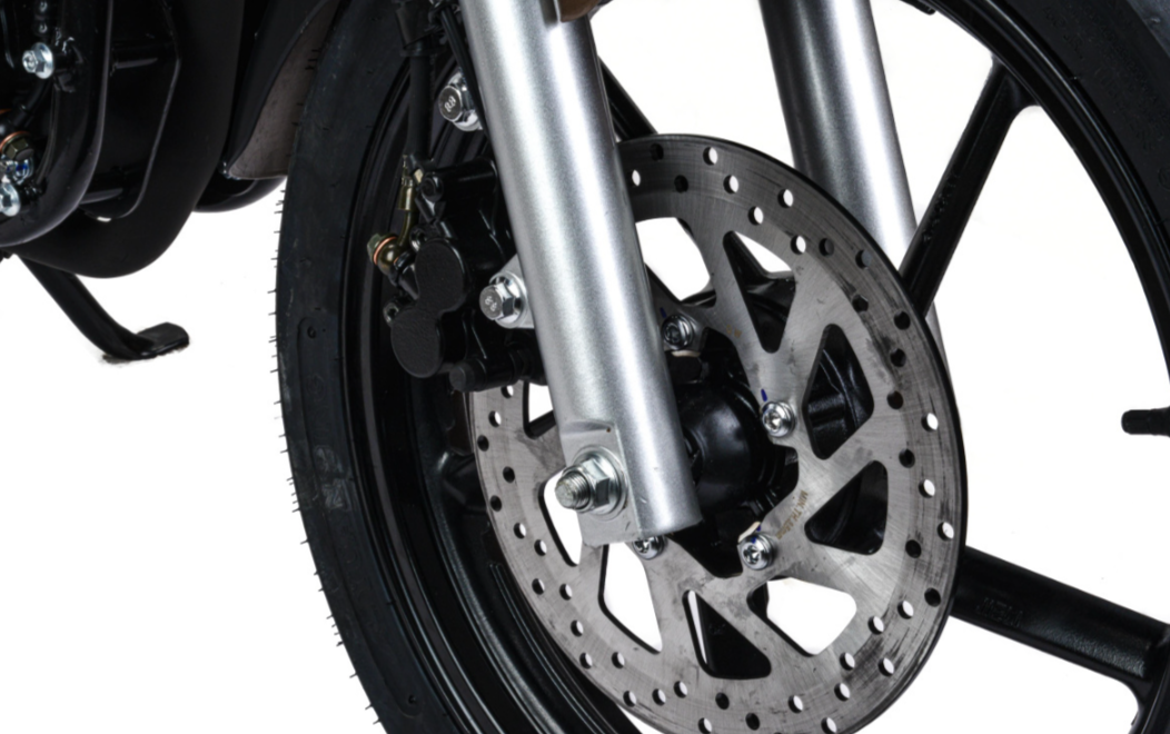 Мотоцикл MOTOLAND (МОТОЛЕНД) 300 BANDIT в Каспийске