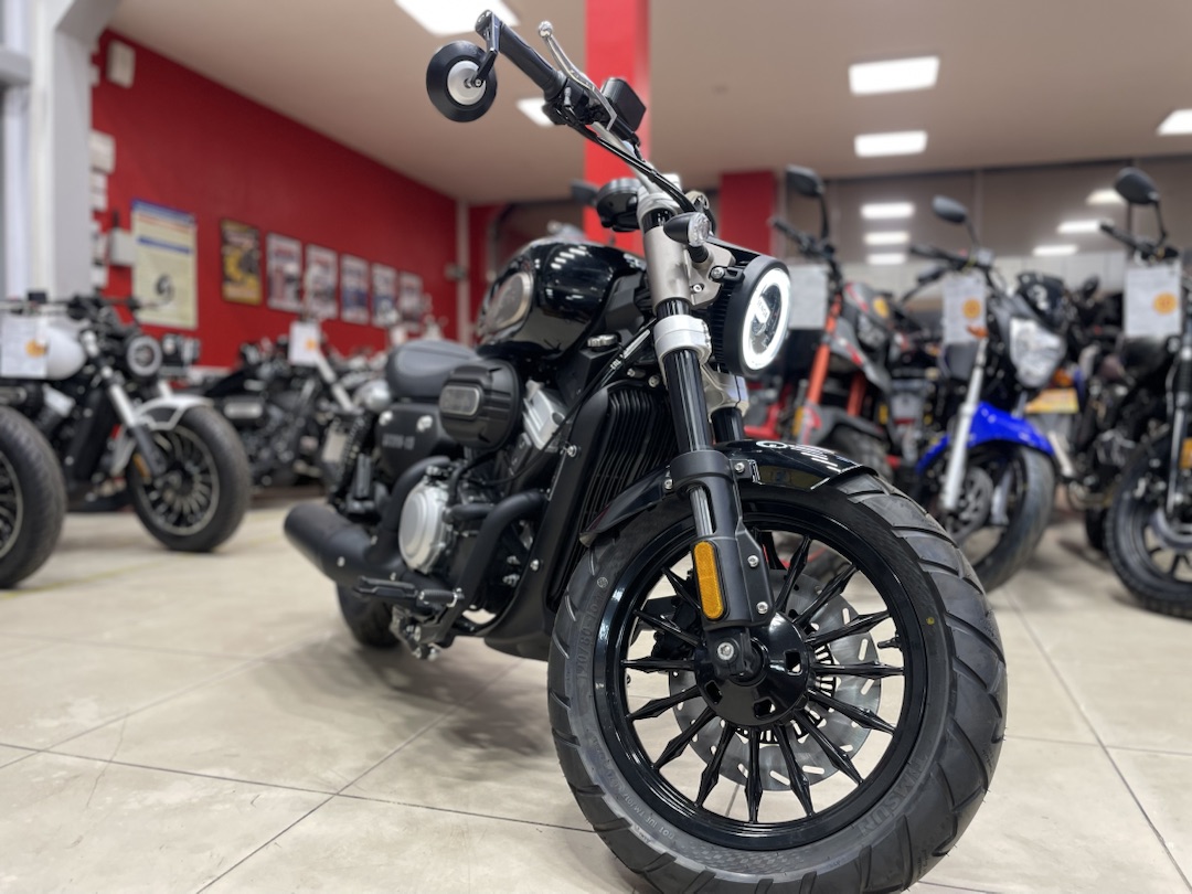 Мотоцикл Benda Chinchilla 300 в Каспийске