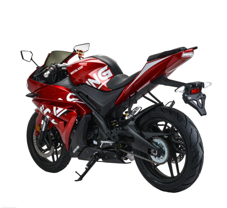 Мотоцикл MOTOLAND (МОТОЛЕНД) R1 300 в Каспийске