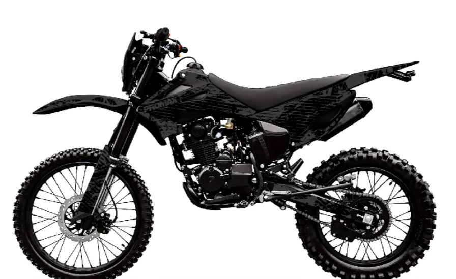 Кроссовый мотоцикл PROMAX ARMY 250 в Каспийске