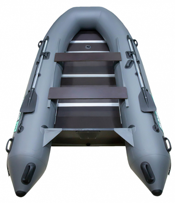 НАДУВНАЯ ЛОДКА GLADIATOR B370 в Каспийске
