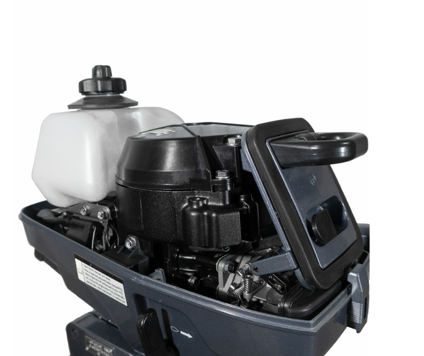 Лодочный мотор APACHE T3 BS в Каспийске