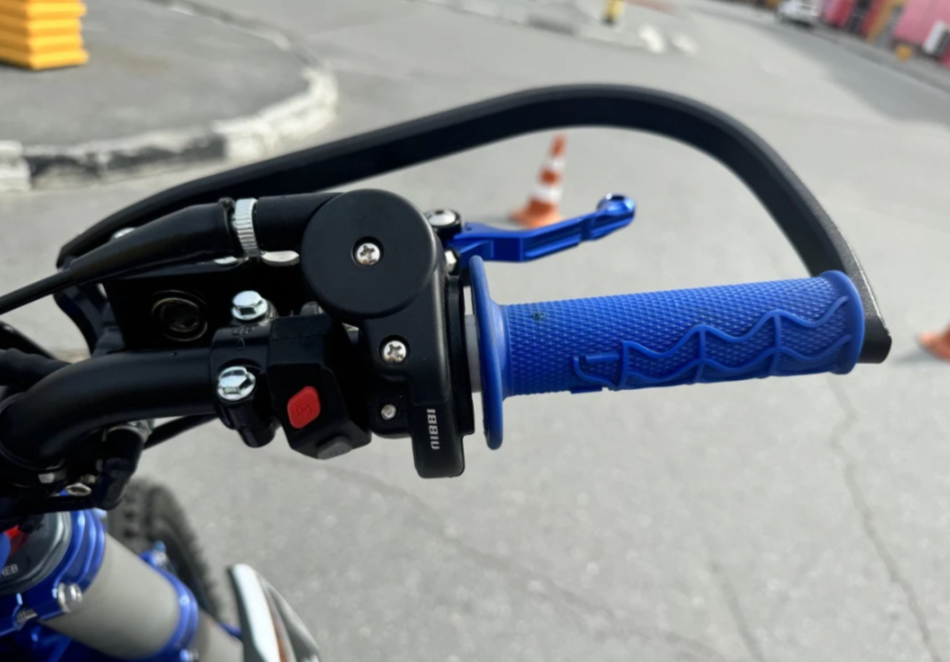 Кроссовый мотоцикл FAIDET NC300S ULTRA WP в Каспийске