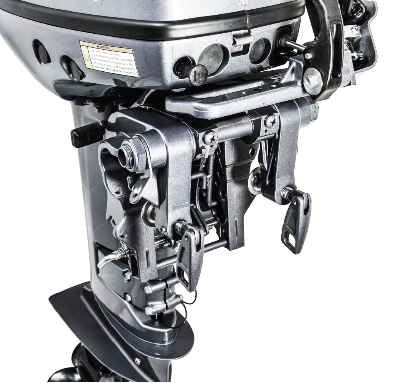 Лодочный мотор APACHE T9.9(15) BS в Каспийске