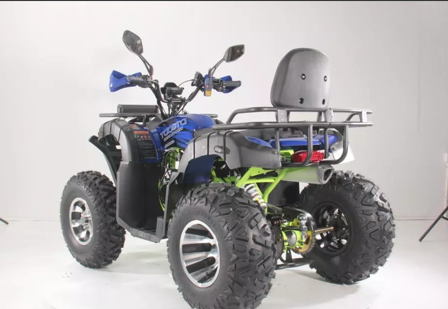 Квадроцикл YACOTA SELA MAX в Каспийске