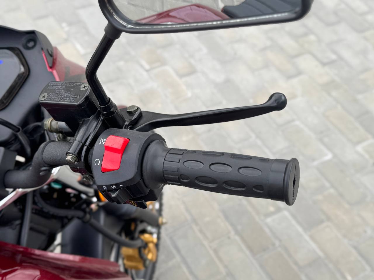 Мопед FAIDET TUGELA RS150 (49) в Каспийске