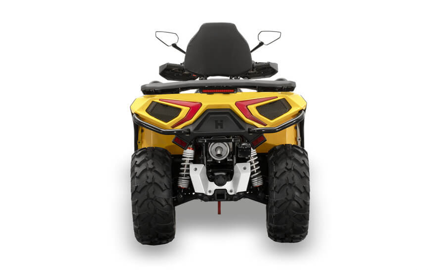 Квадроцикл HISUN GUARDIAN 750S -/SHORT/ в Каспийске