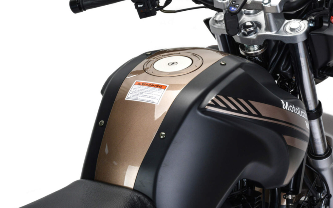 Мотоцикл MOTOLAND (МОТОЛЕНД) 300 BANDIT в Каспийске