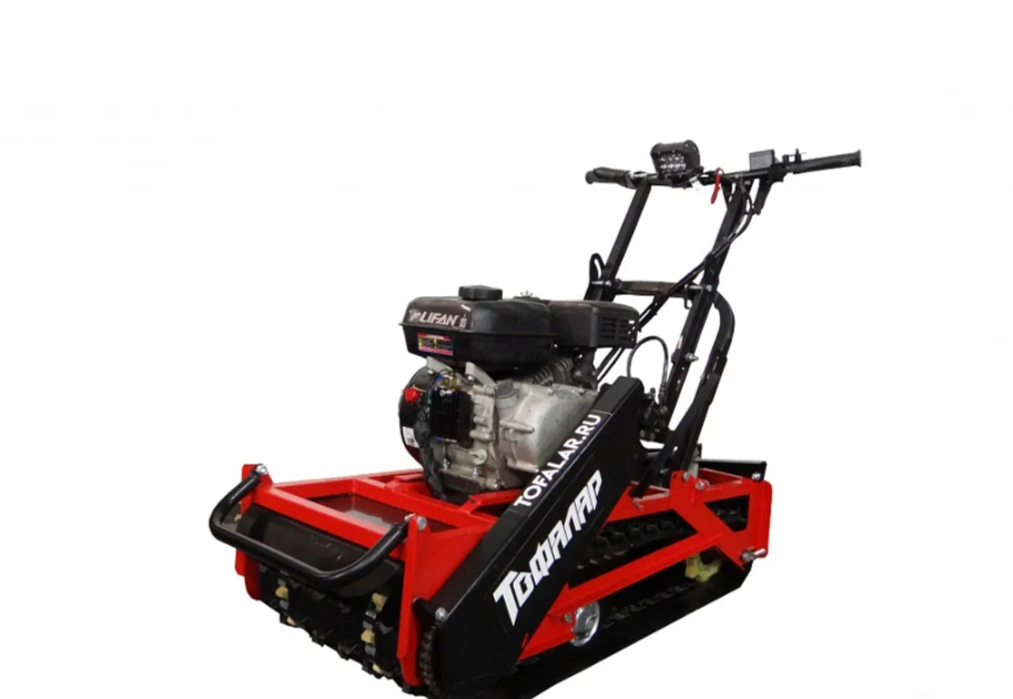 Мотобуксировщик Тофалар Мини в Каспийске