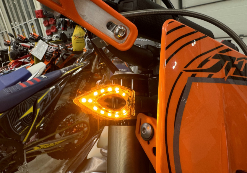 Мотоцикл JHLMOTO JHL M5 MT250 (1E66MM) в Каспийске