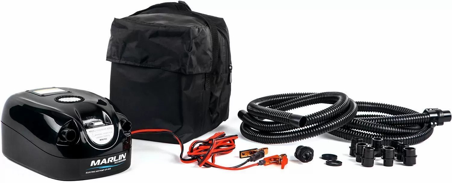 ЭЛЕКТРИЧЕСКИЙ НАСОС MARLIN GP-80 S в Каспийске