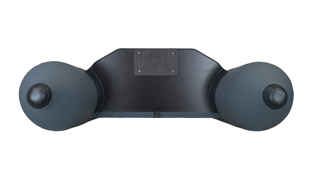 Лодка БАРС 2800 Слань-книжка киль в Каспийске