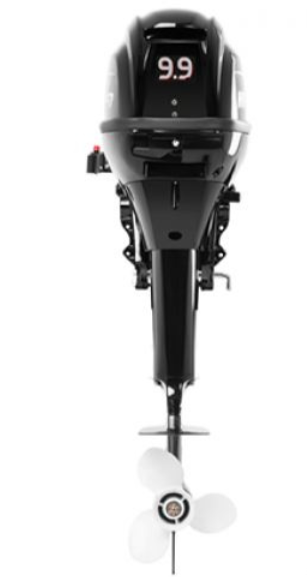 Лодочный мотор HIDEA HD9.9FHS в Каспийске