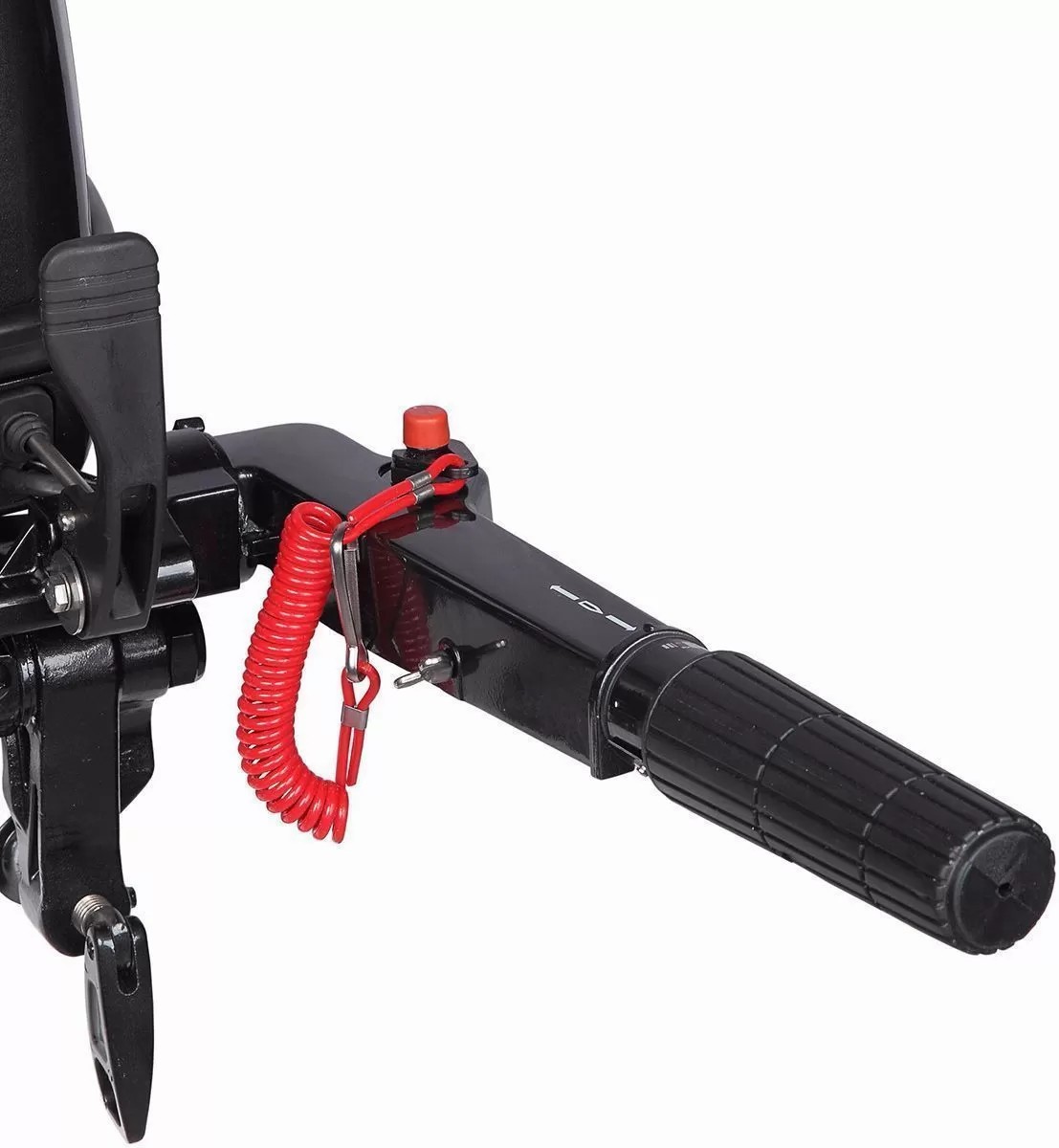 Лодочный мотор MARLIN MP 9.9 AMHS в Каспийске