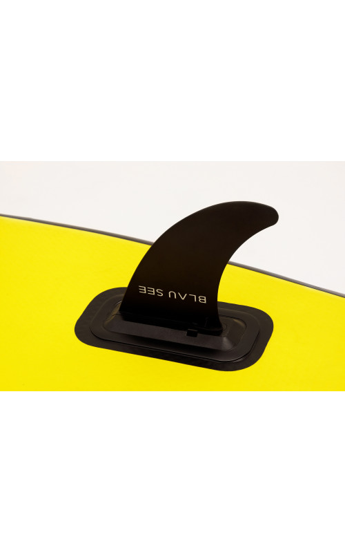 Надувной каяк Blau See Big Fish-3 Премиум в Каспийске