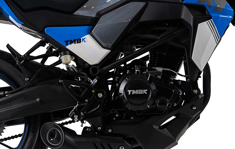 Мотоцикл TMBK MONTANA NG в Каспийске