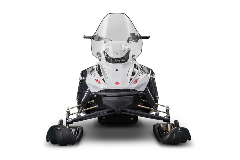 Снегоход IRBIS TUNGUS 500L 25/26 в Каспийске