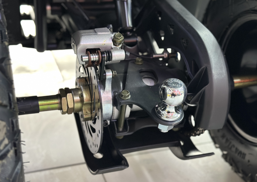 Квадроцикл GBM MAVERICK 300 NEW LUX в Каспийске