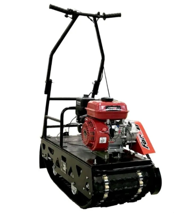 Мотобуксировщик Forza МБС1-6С в Каспийске