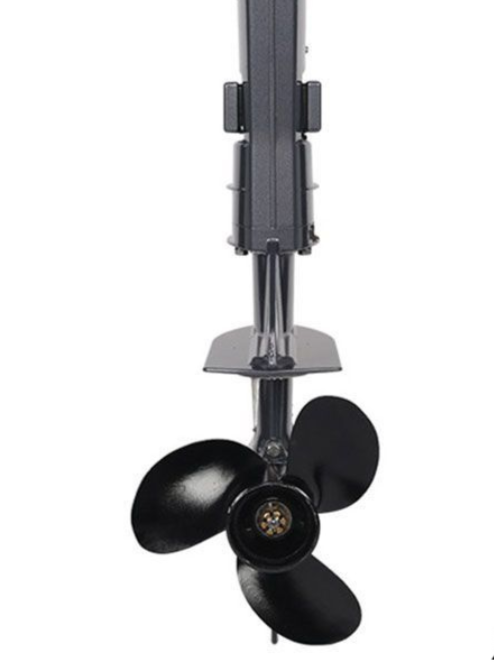 Лодочный мотор ALLFA T2,6S в Каспийске