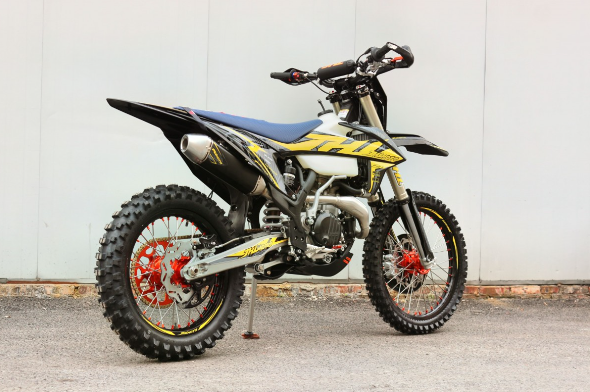 Мотоцикл JHLMOTO JHL Z8 NC300S (182-MN) в Каспийске