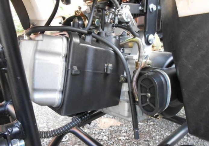 Квадроцикл MOTOLAND (МОТОЛЕНД) 200 ALL ROAD в Каспийске