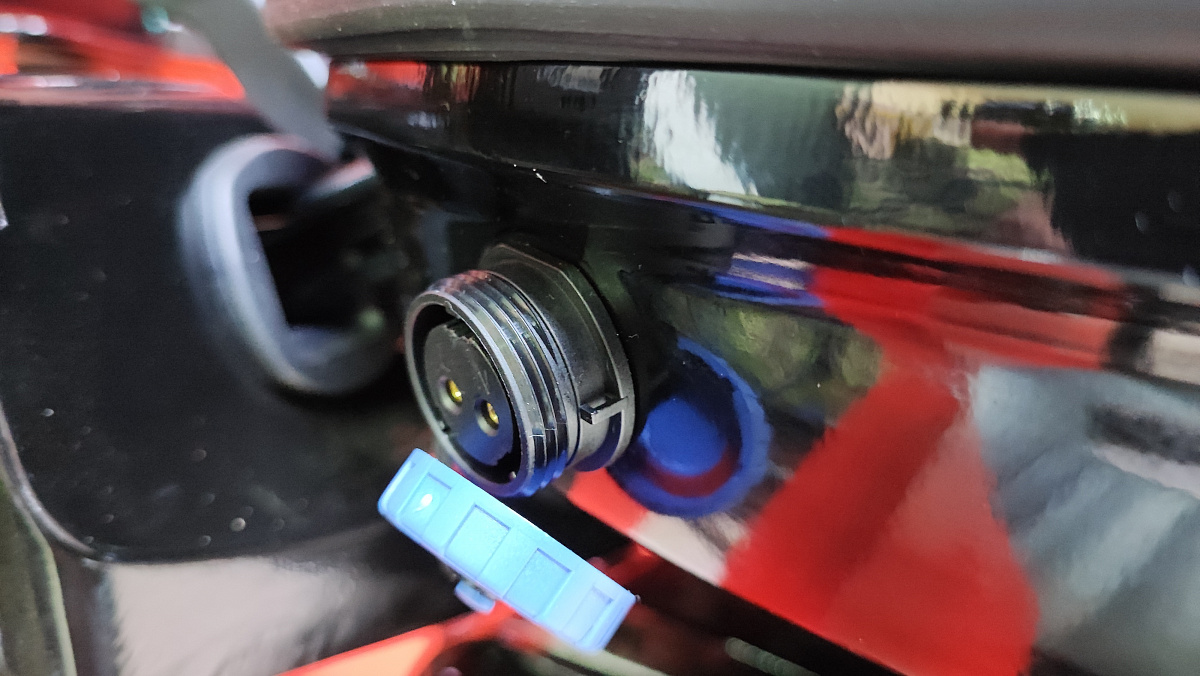 Лодочный мотор MARLIN PROLINE MP 50 AMH ПОД ВОДОМЕТ в Каспийске