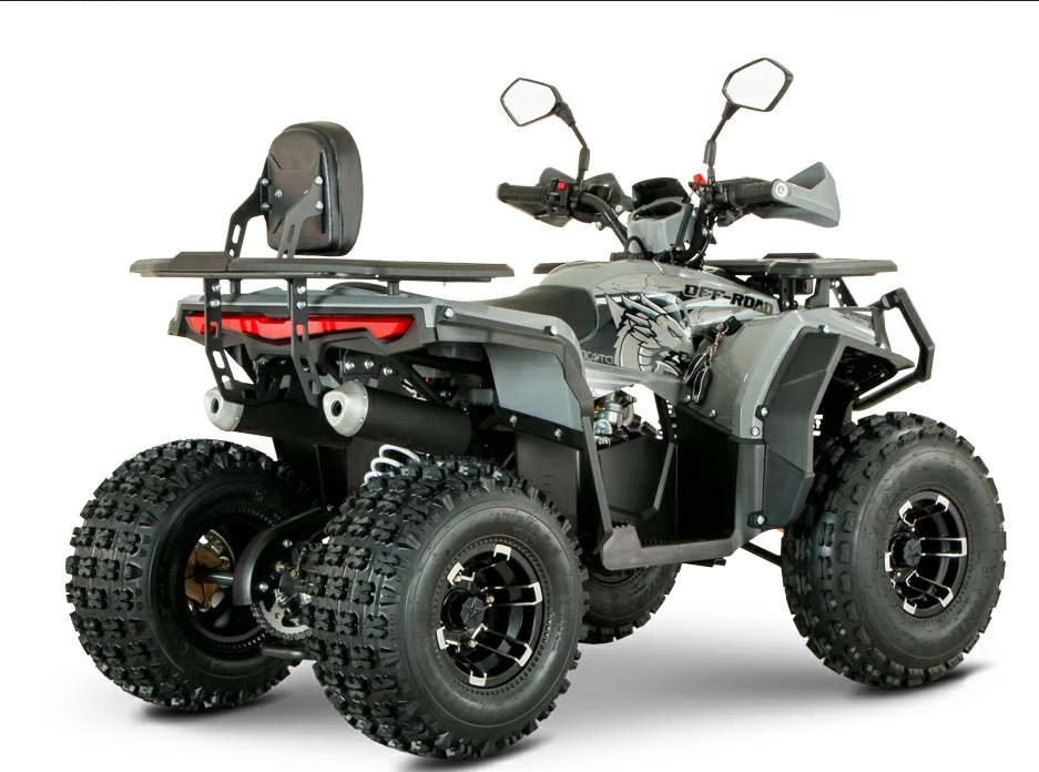 Квадроцикл YACOTA DRAGON LUX LD 150 PRO-SPORT в Каспийске