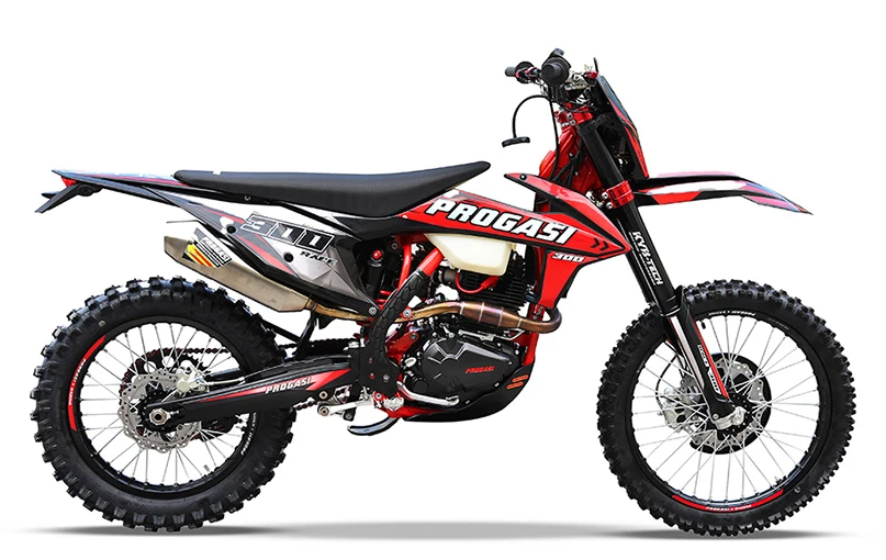 Мотоцикл Progasi RACE 300 AIR в Каспийске