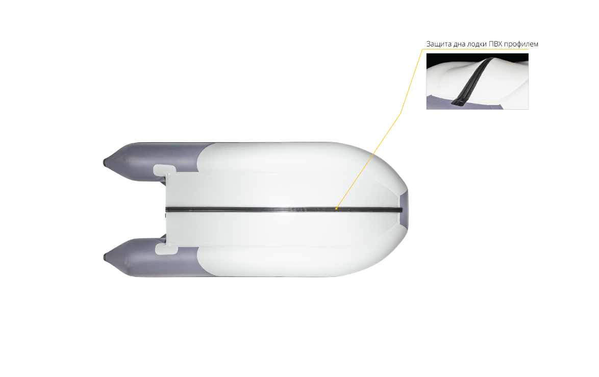 Лодка Ривьера Компакт 2900 СК в Каспийске