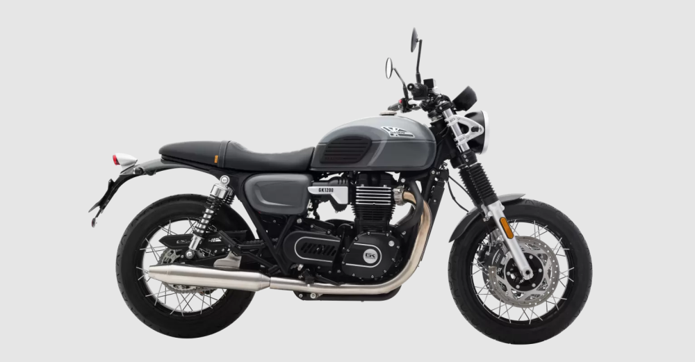 Мотоцикл GAOKIN GK 1200 в Каспийске