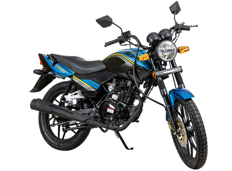 Мотоцикл RACER RC150-23 TIGER в Каспийске