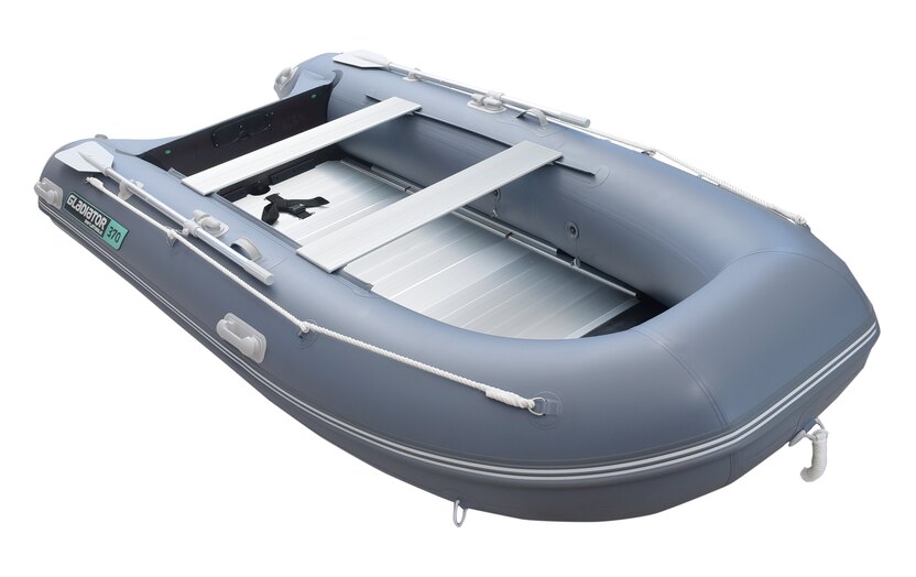 НАДУВНАЯ ЛОДКА GLADIATOR B330AL в Каспийске