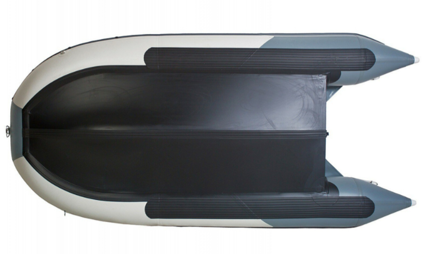 НАДУВНАЯ ЛОДКА GLADIATOR D470AL в Каспийске