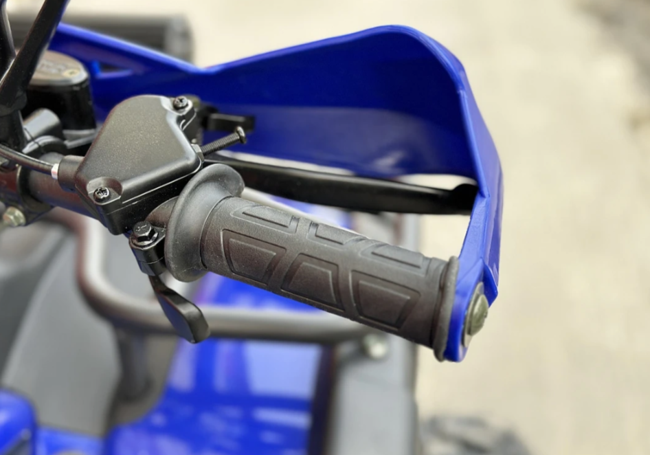  Квадроцикл PROMAX ATV 250 MAX (2025) в Каспийске