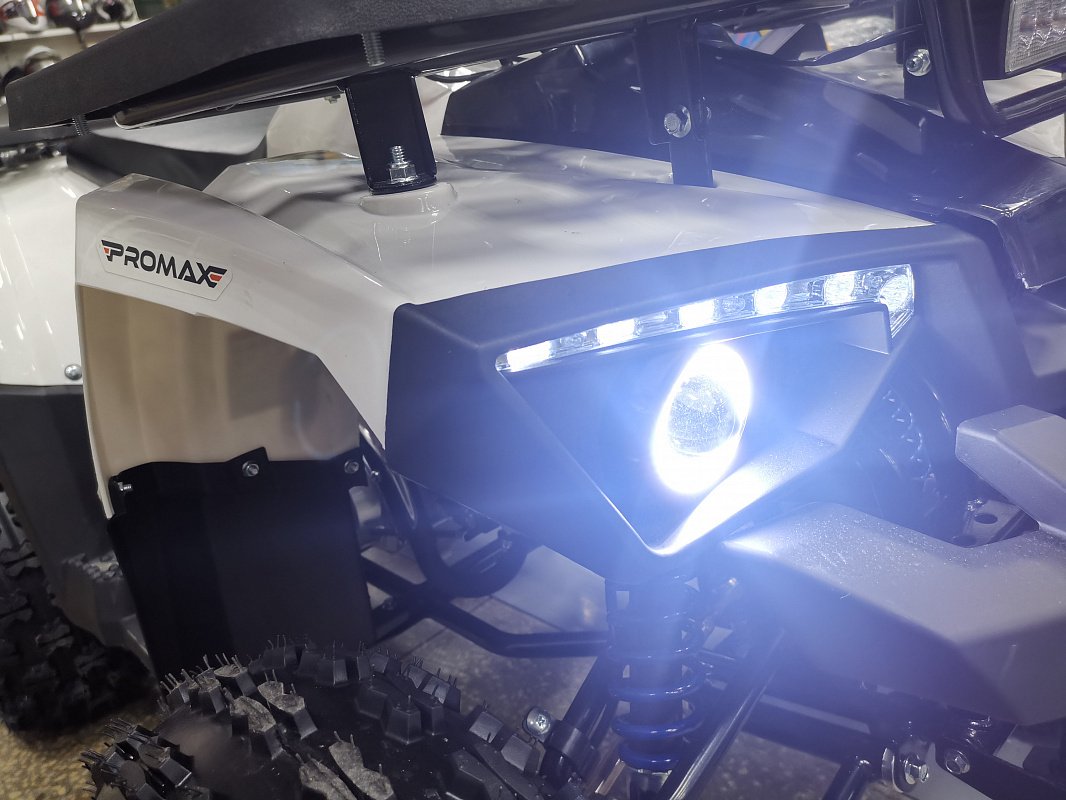 Квадроцикл PROMAX WILD 175 LUX в Каспийске