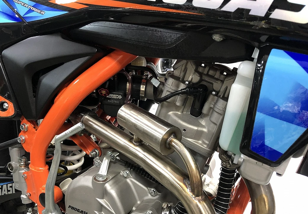 Мотоцикл Progasi Gaudi 300 в Каспийске