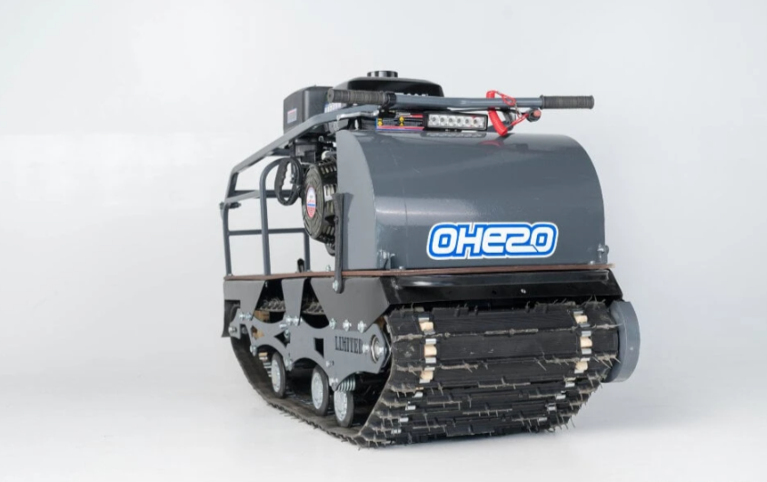 Мотобуксировщик ОНЕГО 500 15 FRONT LIMITED в Каспийске