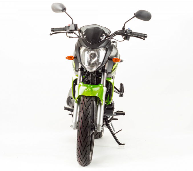 Мотоцикл BANDIT 250 в Каспийске