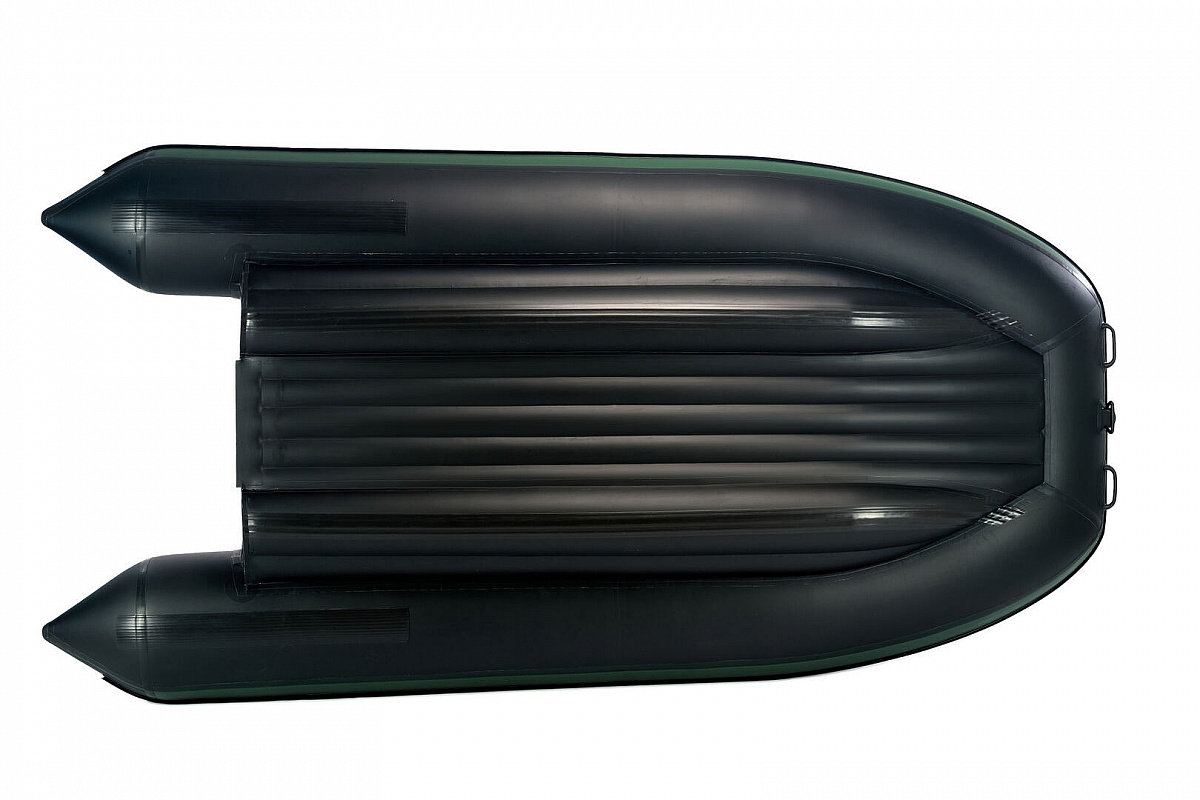 Лодка MISHIMO FAMILY LITE DF 370 в Каспийске