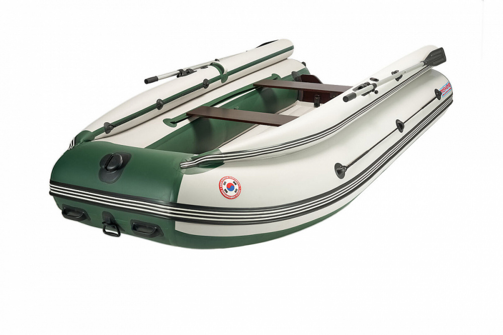 Лодка MISHIMO FAMILY LITE 350 в Каспийске