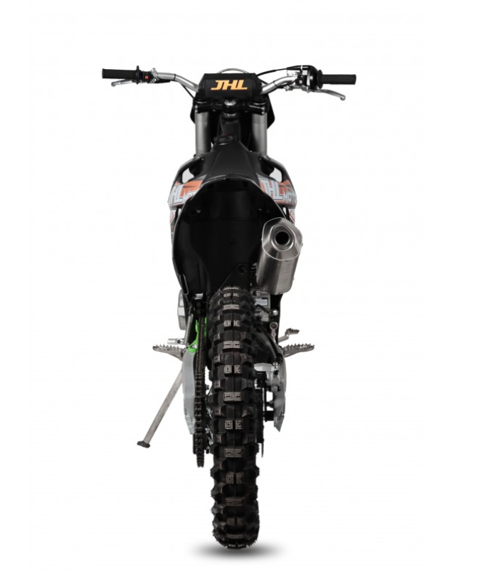 Мотоцикл JHLMOTO JHL LX1 CB250 (172FMM-3A) в Каспийске